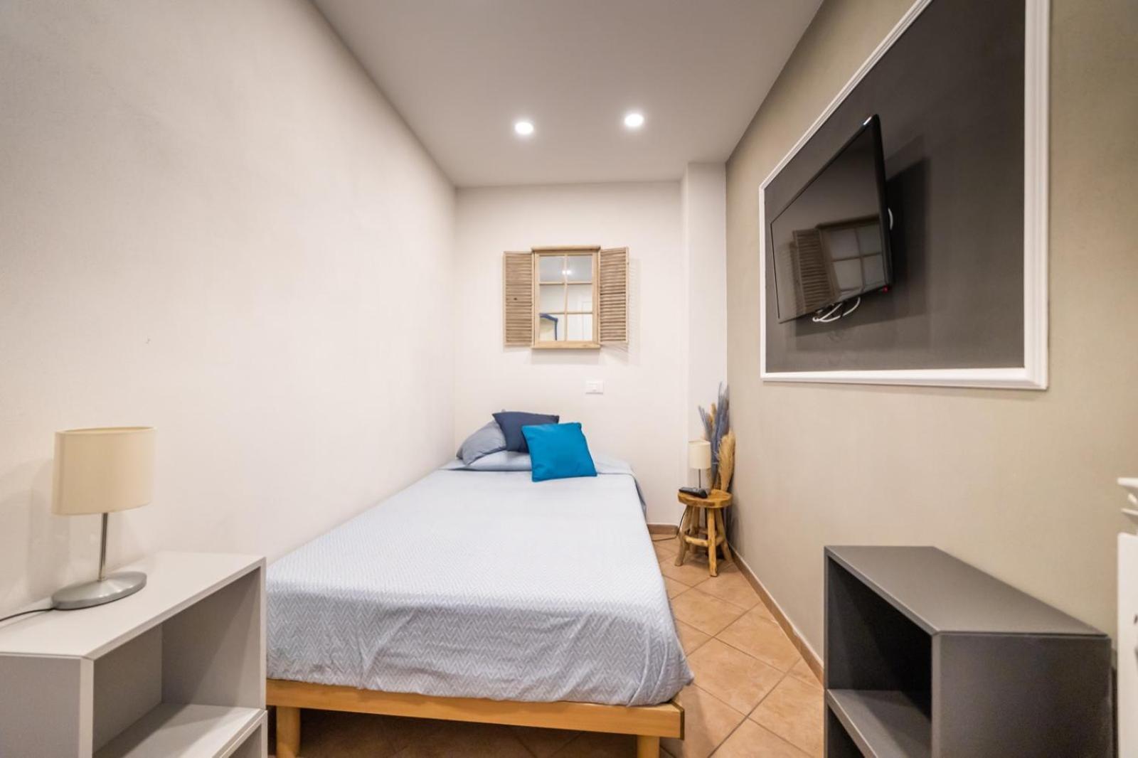 Ferienwohnung Chez Luis Imperia Exterior foto