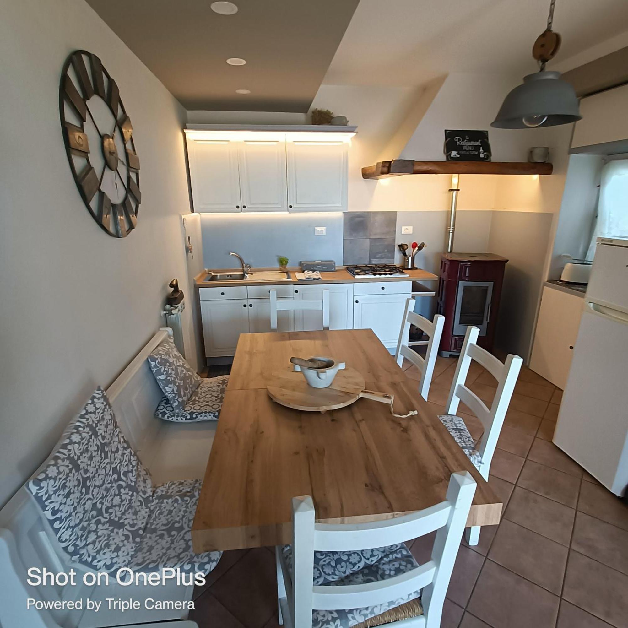 Ferienwohnung Chez Luis Imperia Zimmer foto