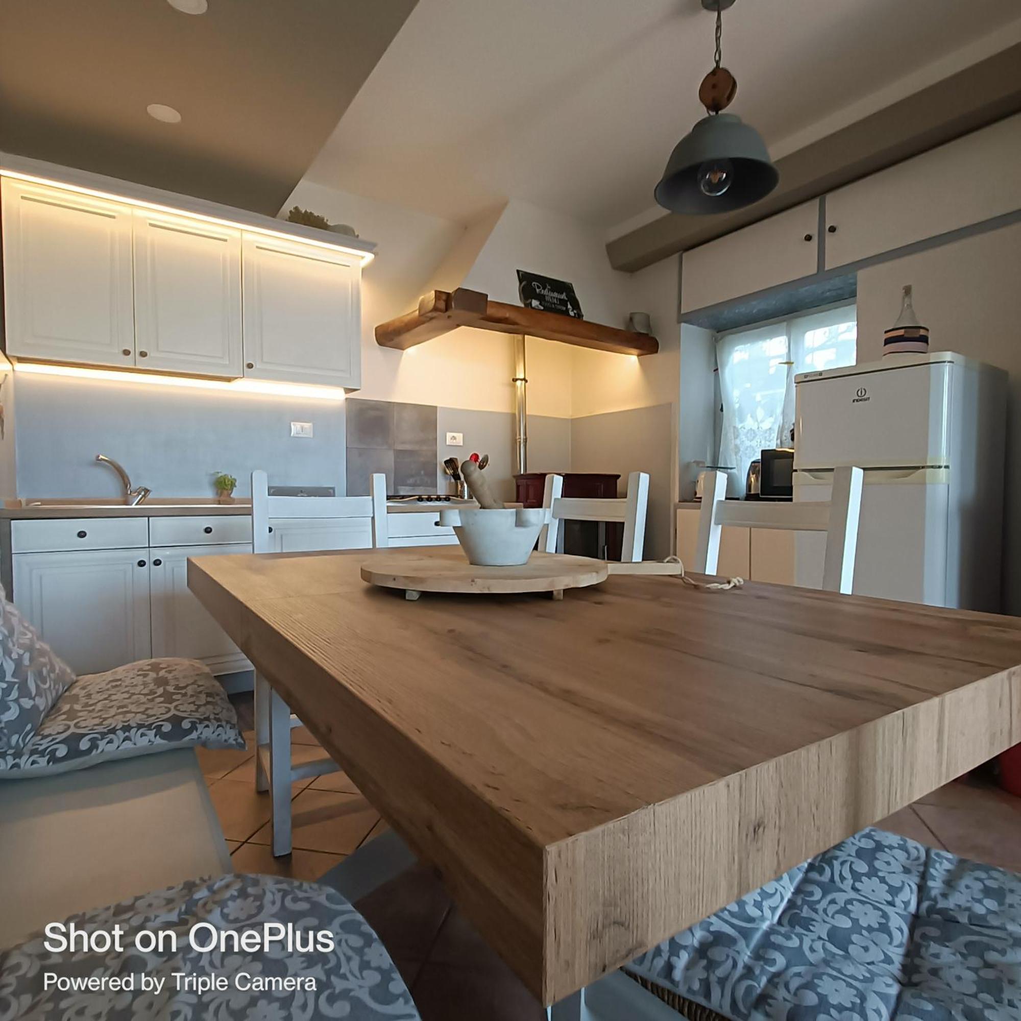 Ferienwohnung Chez Luis Imperia Zimmer foto