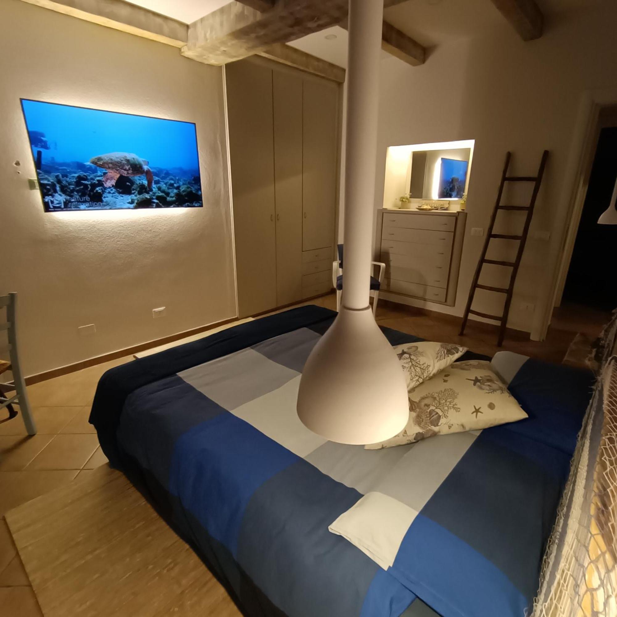 Ferienwohnung Chez Luis Imperia Zimmer foto