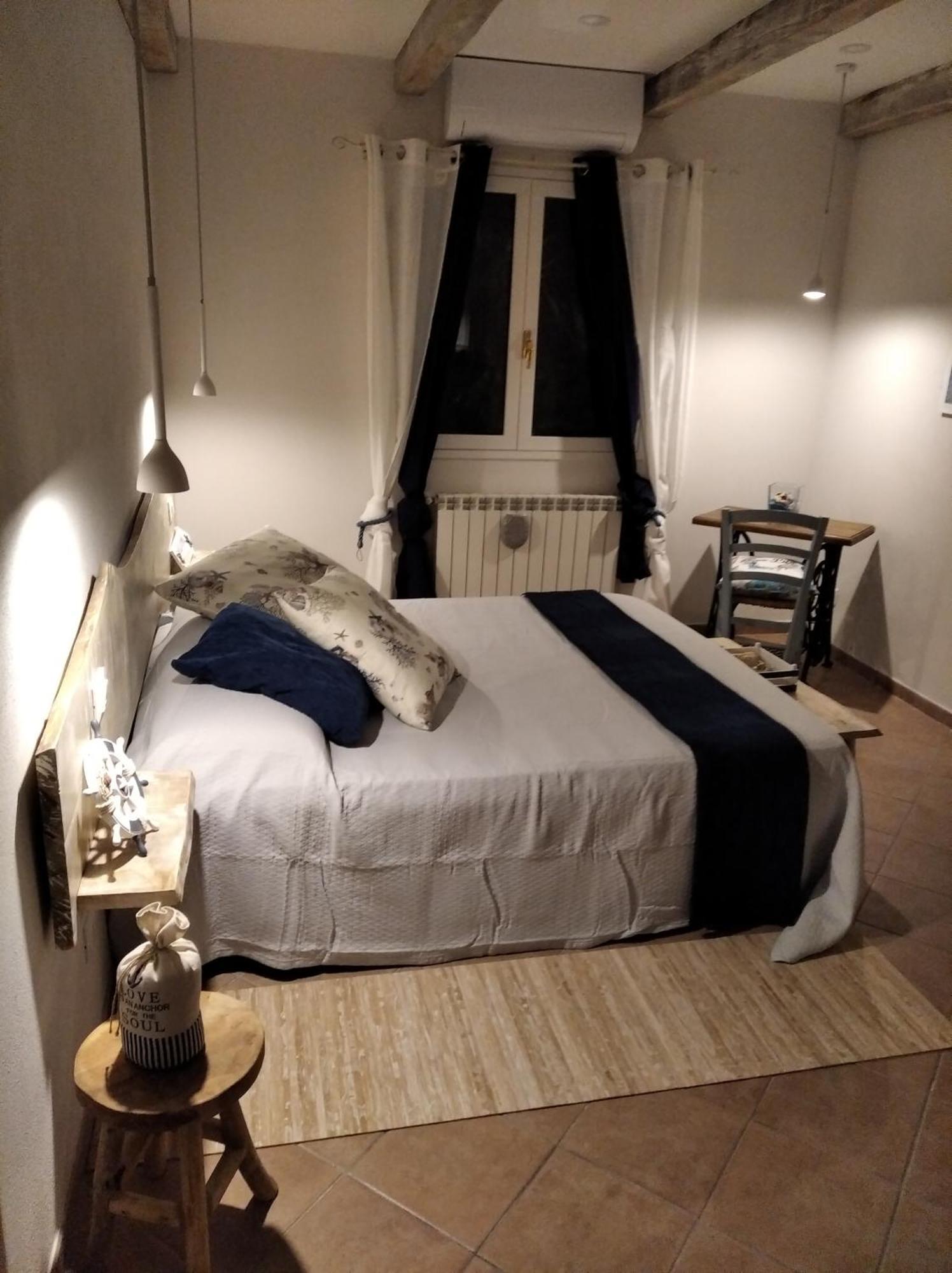 Ferienwohnung Chez Luis Imperia Zimmer foto