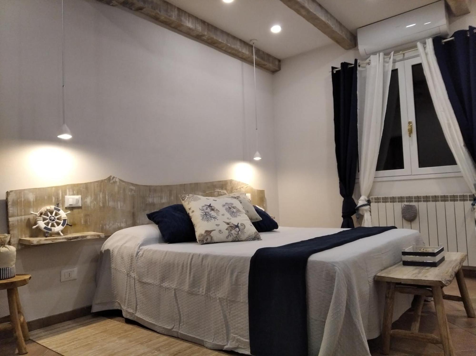 Ferienwohnung Chez Luis Imperia Zimmer foto