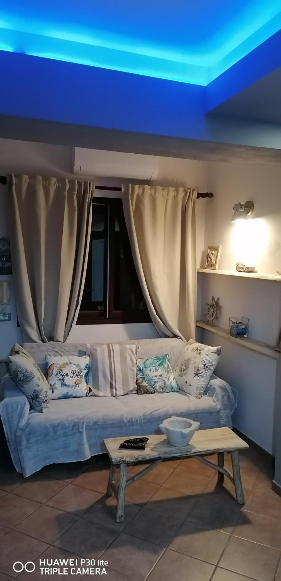 Ferienwohnung Chez Luis Imperia Zimmer foto