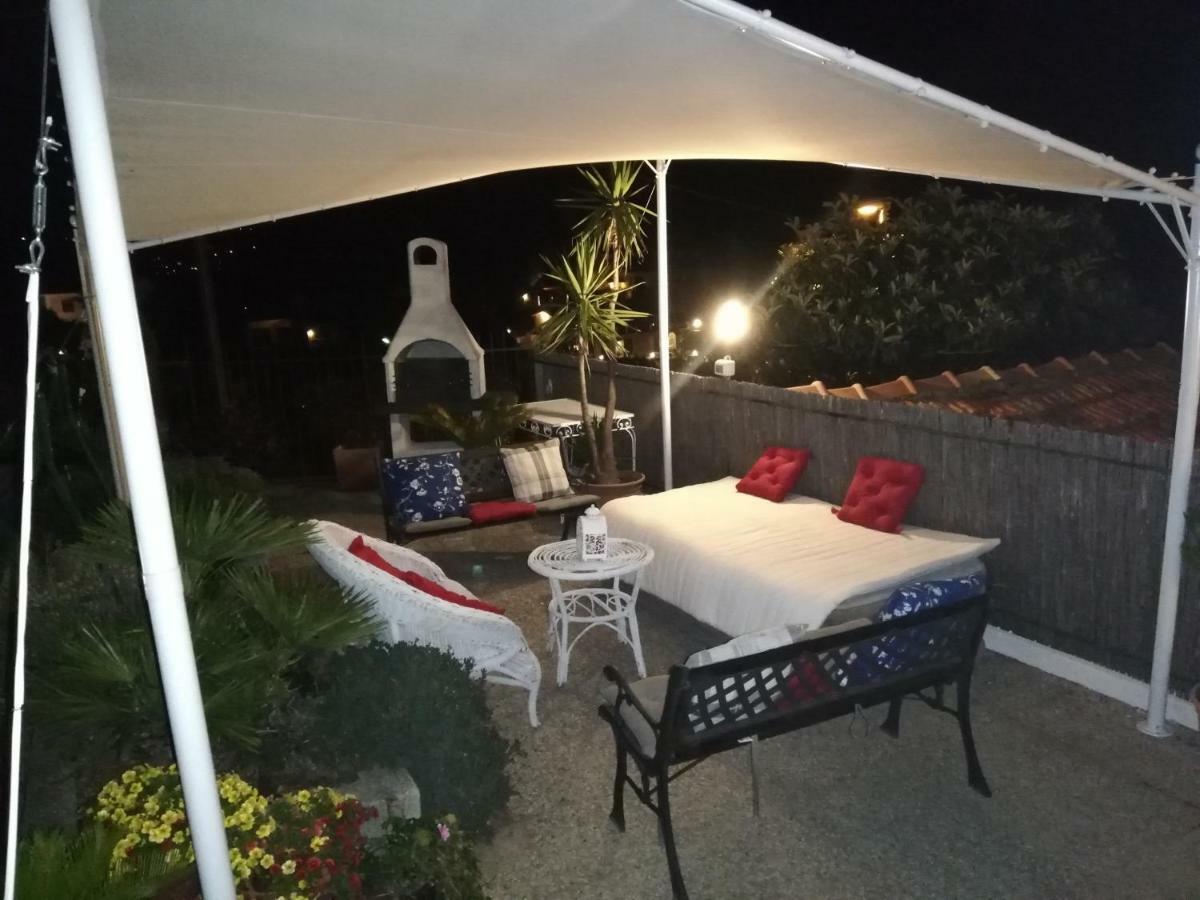 Ferienwohnung Chez Luis Imperia Exterior foto